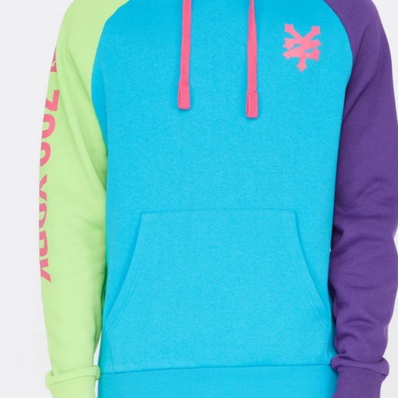 Zoo York hoodie - Picture 1 of 2